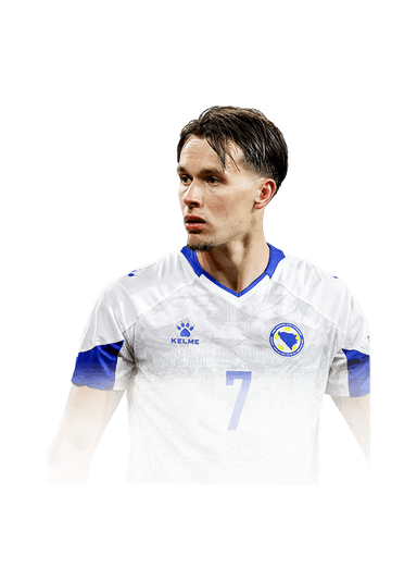 Dedić image