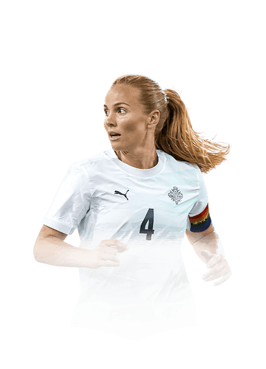 Viggósdóttir image