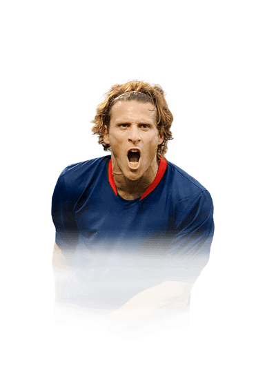 Forlán image
