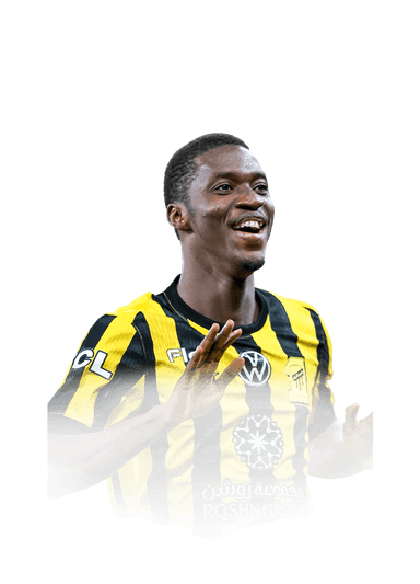 Doumbia image