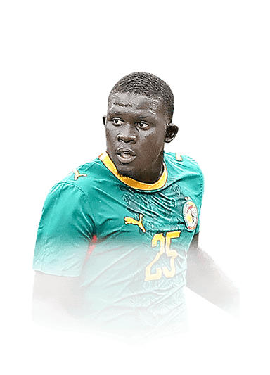 Diouf image