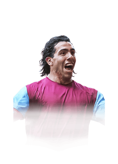 Tévez image