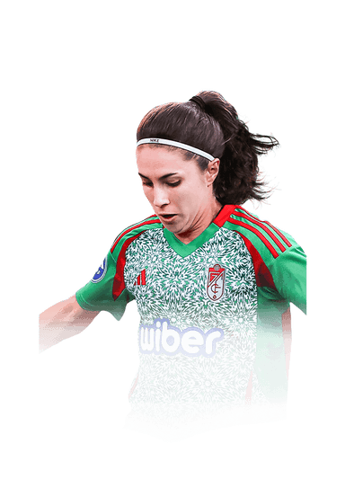 Alexia Férnandez image