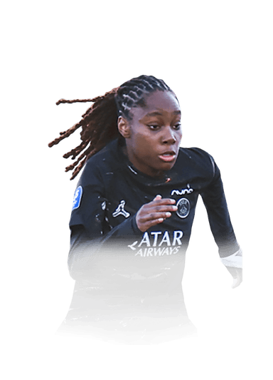 Elimbi Gilbert image