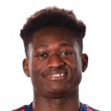 Gyamfi image
