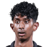 Yoganathan image