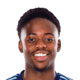 Atlee Manneh image