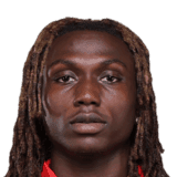 Gyamfi image