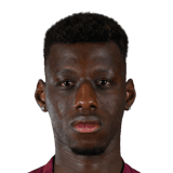 Musa Drammeh image