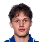 Gregersen image