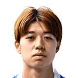 Yokoyama image