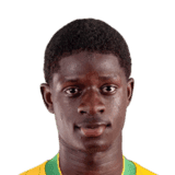 Guirassy image
