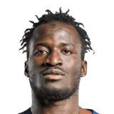 Traoré image