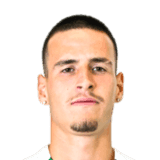 Matia Barzić image