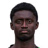 Gomis image