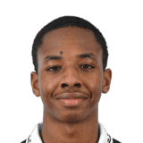 Bangura-Williams image
