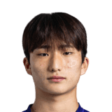 Jang Jung Woo image