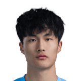 Yu Zhuowei image