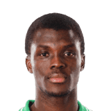 Acheampong image