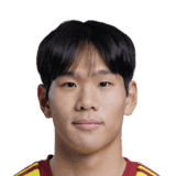 Ryu Seong Min image