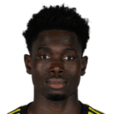 Cissé image