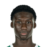 Coulibaly image