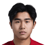 Xu Hong image