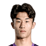 Zhang Haonan image