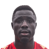 Gueye image
