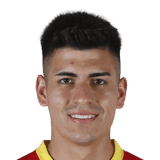 Contreras image