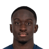 Donkor image