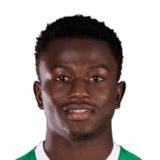 Traoré image