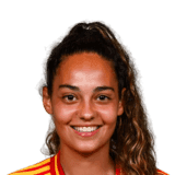 Paula Rubio image