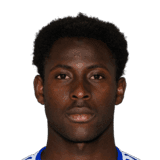 Coulibaly image