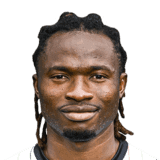 Traoré image