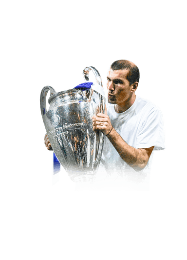 Zidane image