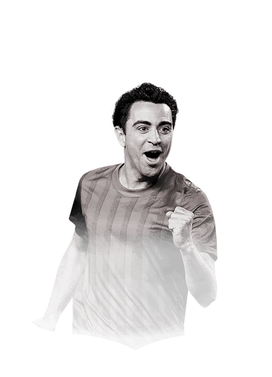Xavi image