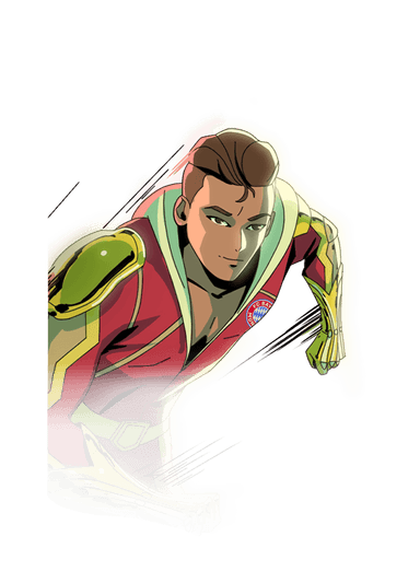 Pizarro image