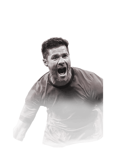 Xabi Alonso image