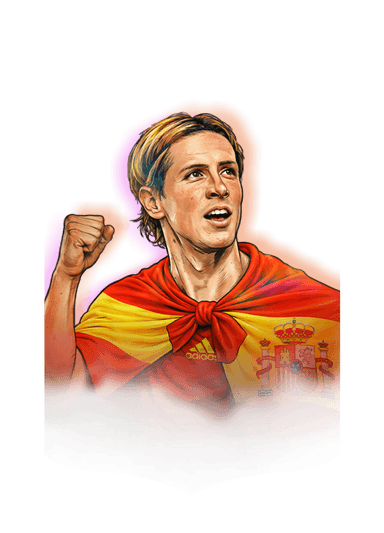 Fernando Torres image