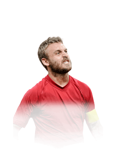 De Rossi image