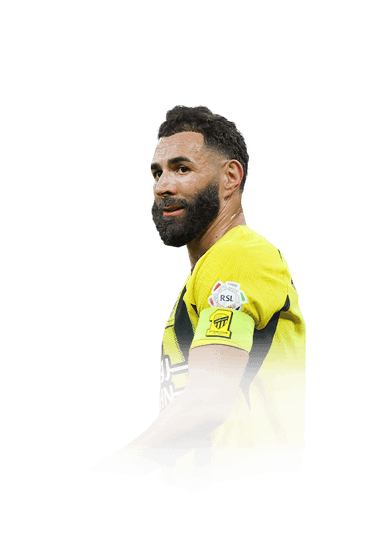 Benzema image
