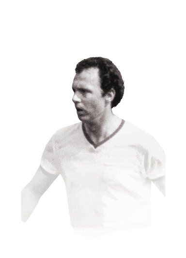Beckenbauer image