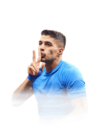 Suárez image