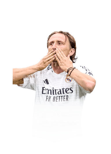 Modrić image