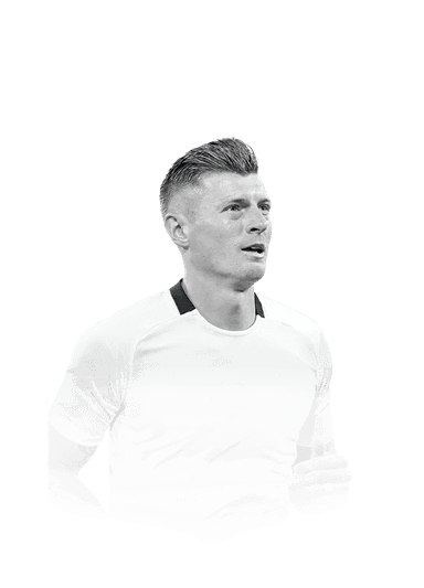 Kroos image
