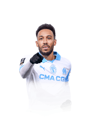 Aubameyang image