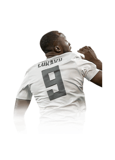 Lukaku image