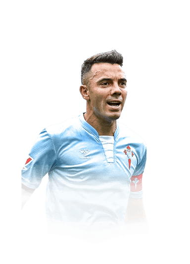 Iago Aspas image