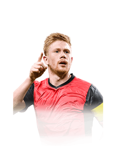 De Bruyne image